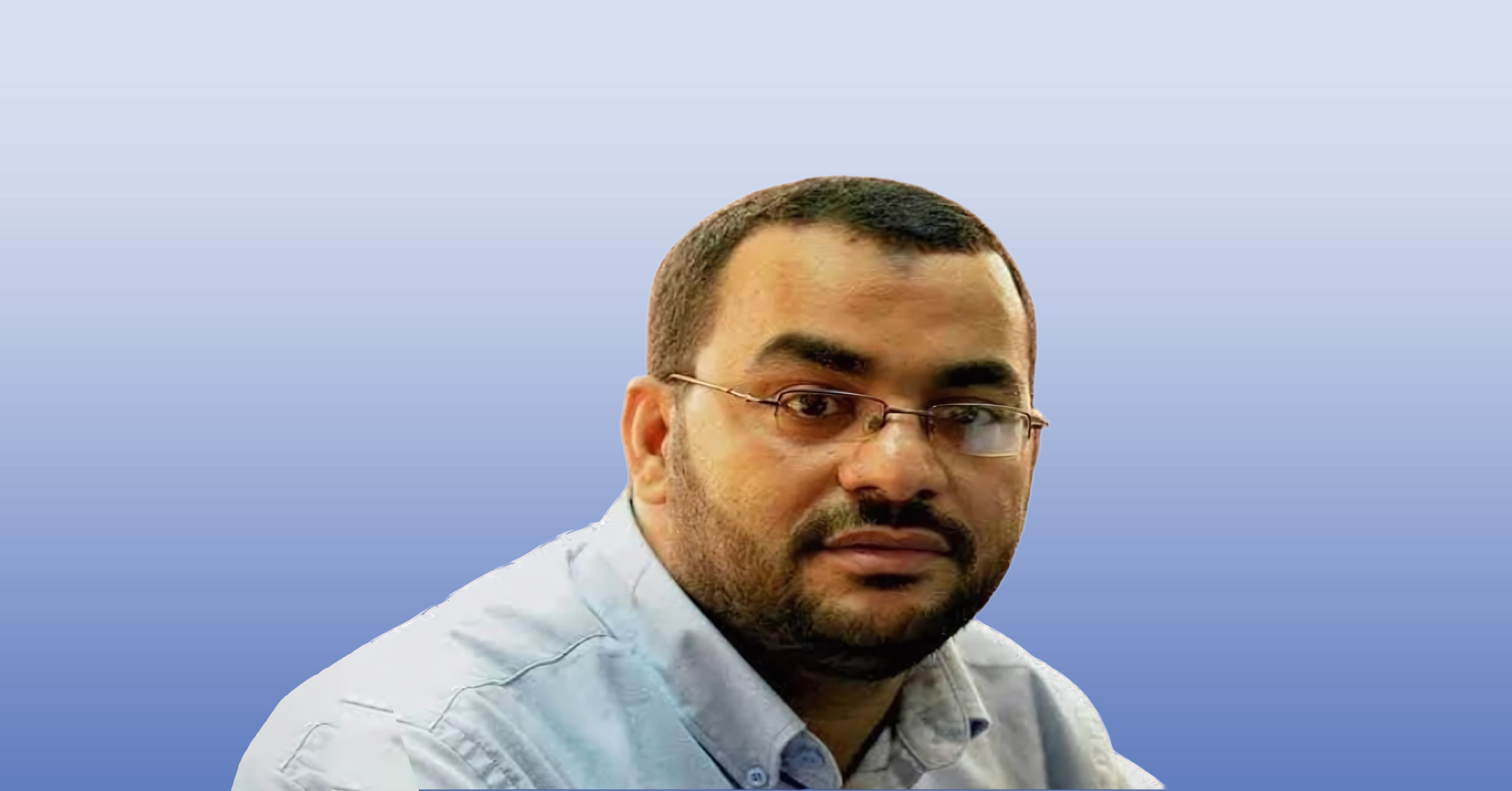جامعة عين شمس تمنح أحمد أبو العلا الماجستير في دراسة عن التعافي من الإدمان